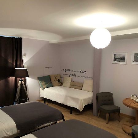 L'Arbre D'Alais Bed & Breakfast Saint-Fulgent Bagian luar foto