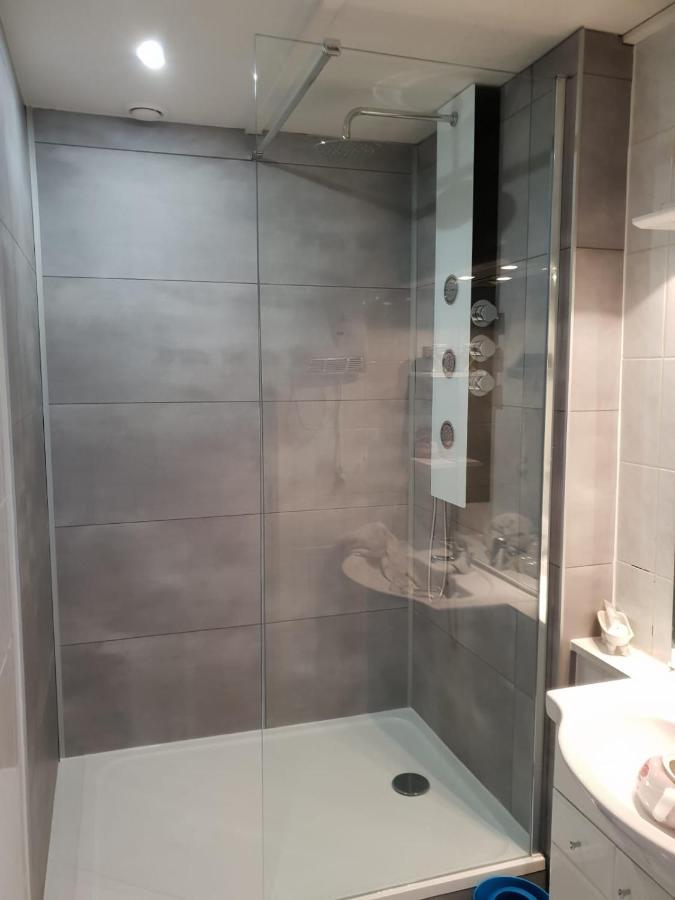 L'Arbre D'Alais Bed & Breakfast Saint-Fulgent Bagian luar foto