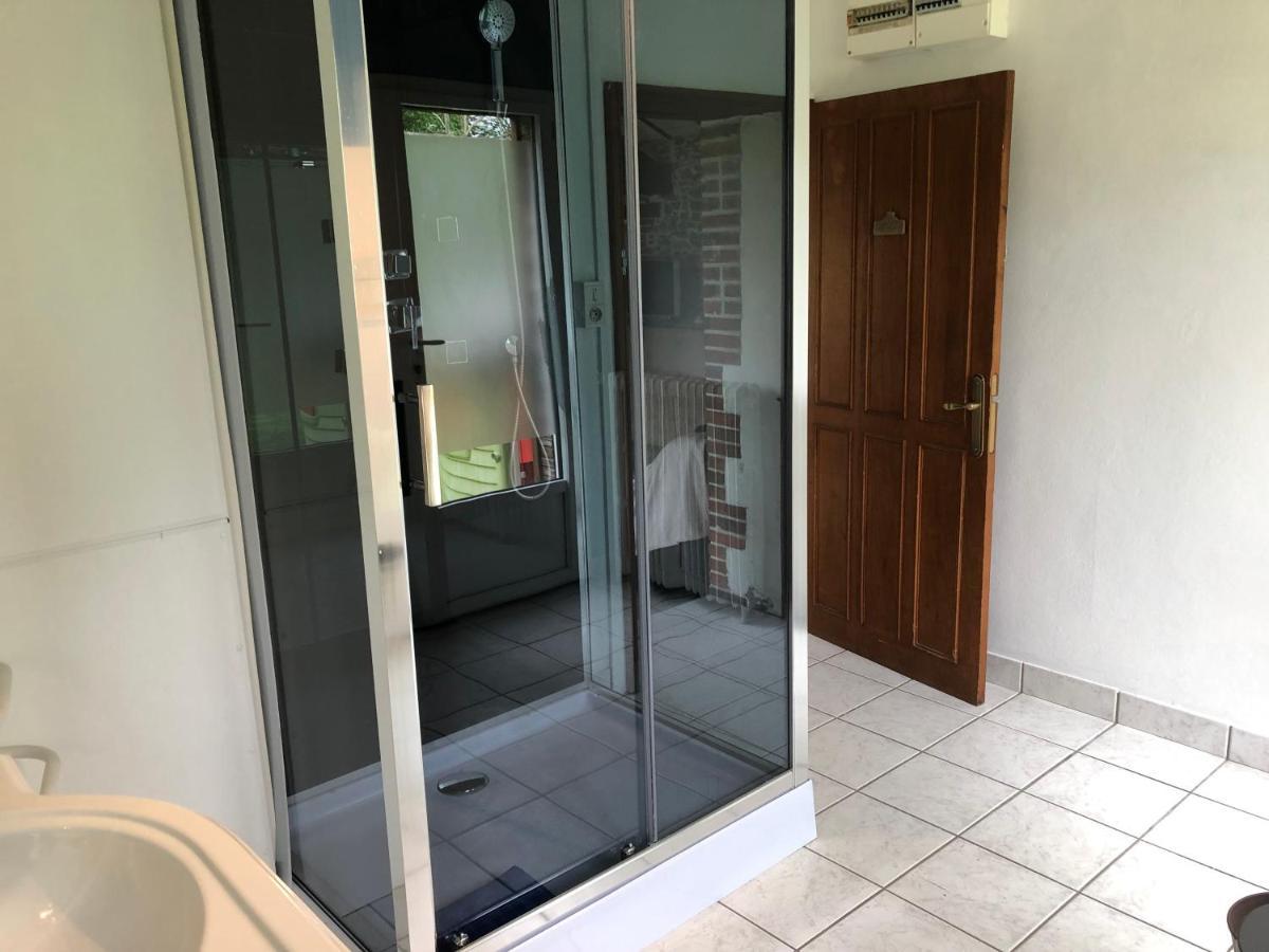 L'Arbre D'Alais Bed & Breakfast Saint-Fulgent Bagian luar foto