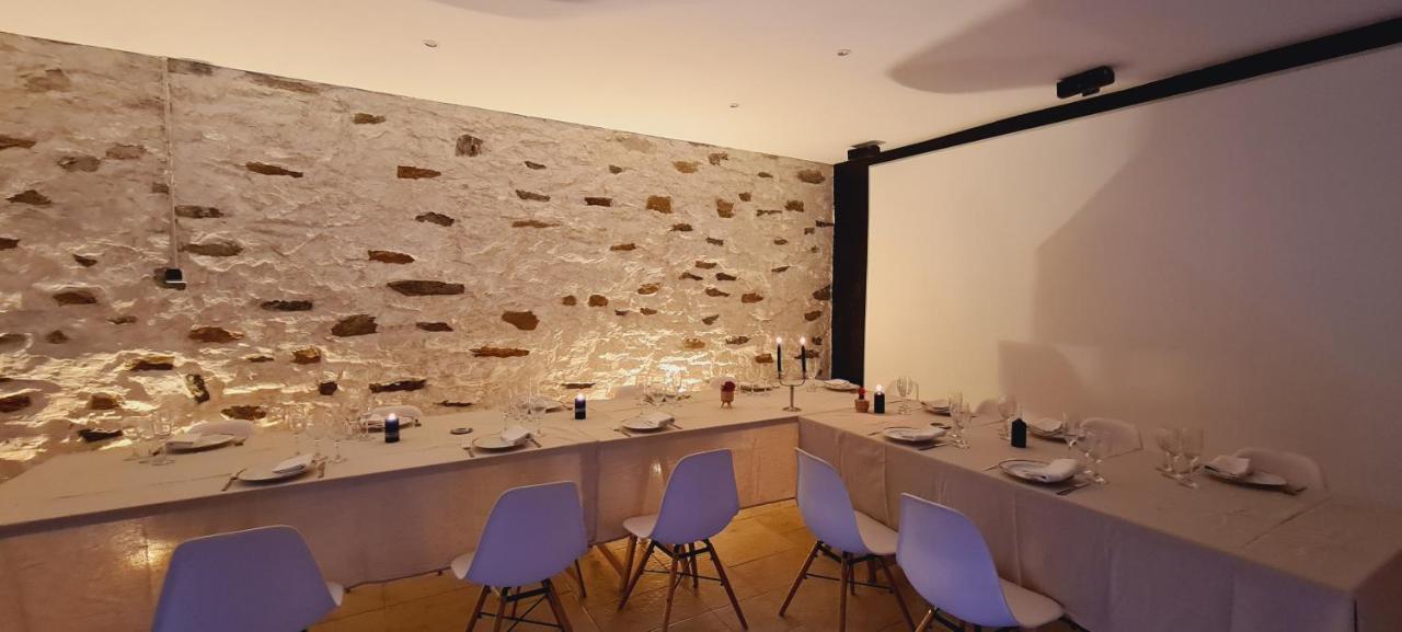 L'Arbre D'Alais Bed & Breakfast Saint-Fulgent Bagian luar foto
