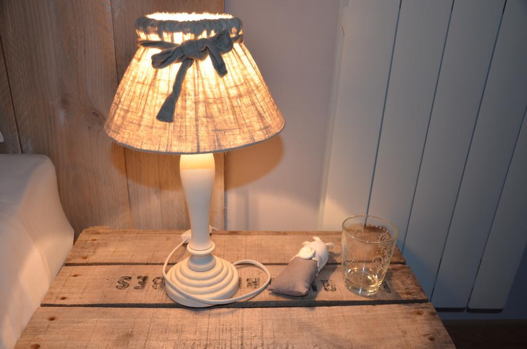L'Arbre D'Alais Bed & Breakfast Saint-Fulgent Bagian luar foto