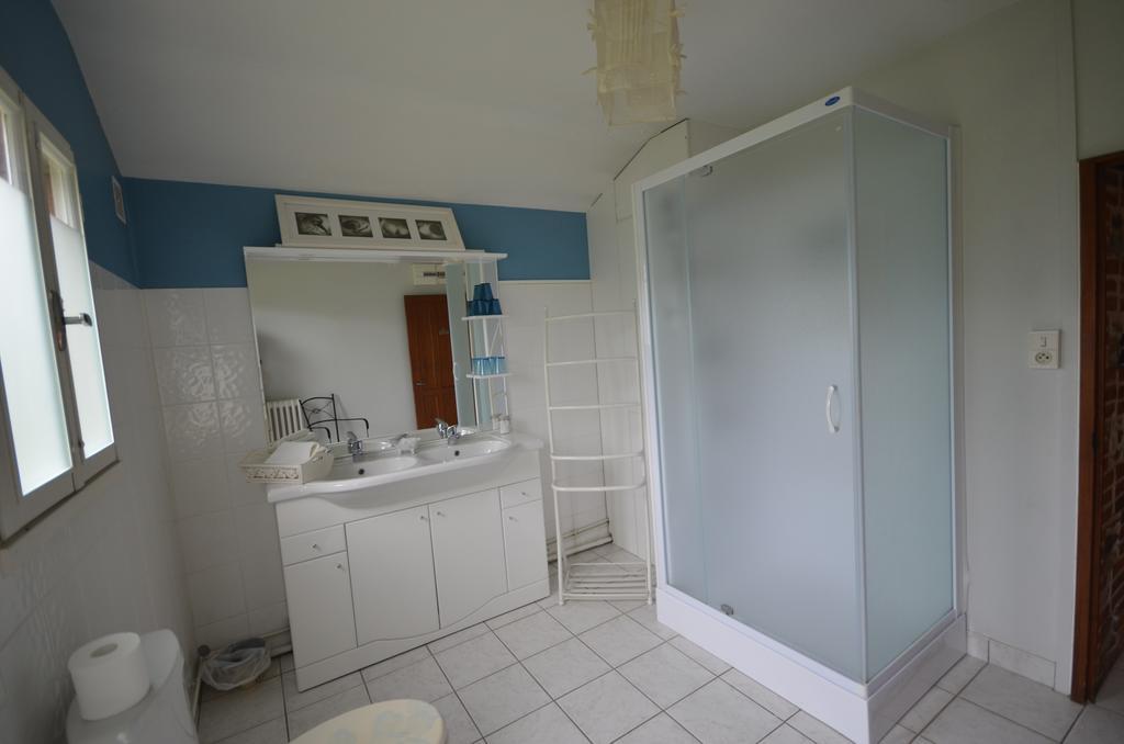 L'Arbre D'Alais Bed & Breakfast Saint-Fulgent Bagian luar foto