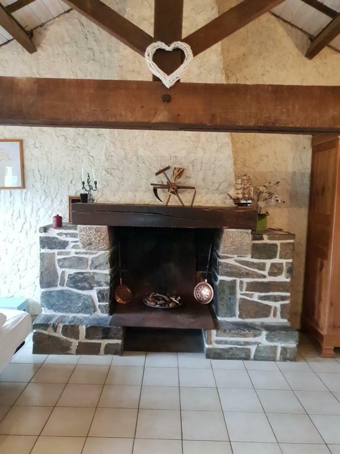 L'Arbre D'Alais Bed & Breakfast Saint-Fulgent Bagian luar foto