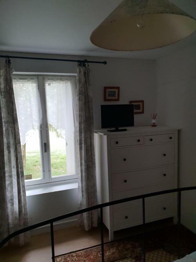 L'Arbre D'Alais Bed & Breakfast Saint-Fulgent Bagian luar foto